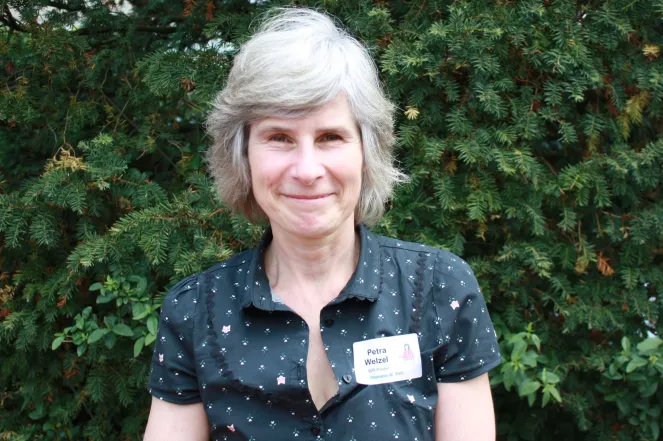 Petra Wenzel