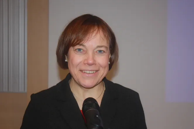 Annette Kurschus