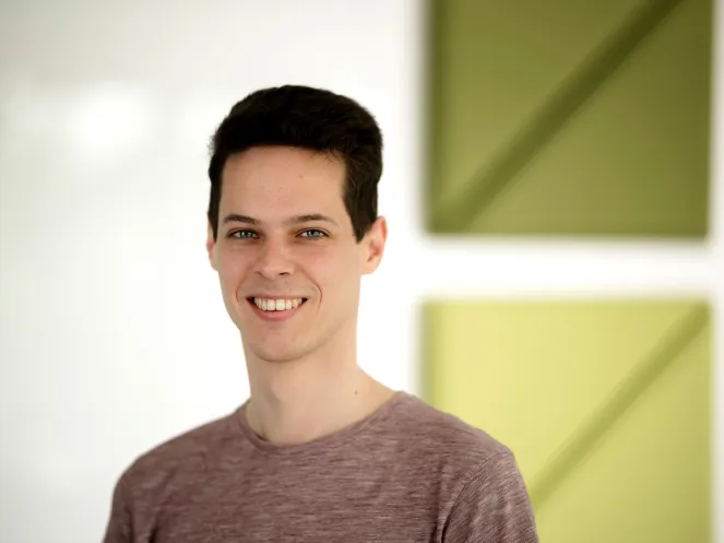 Maximilian Köster
