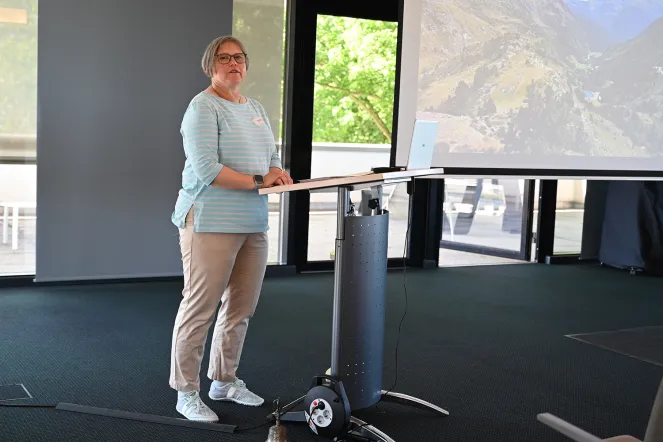 Kerstin Schwabl