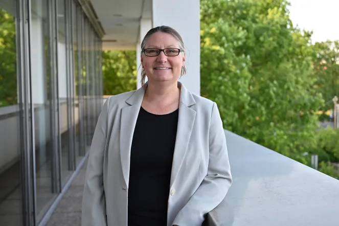 Sabine Brosch