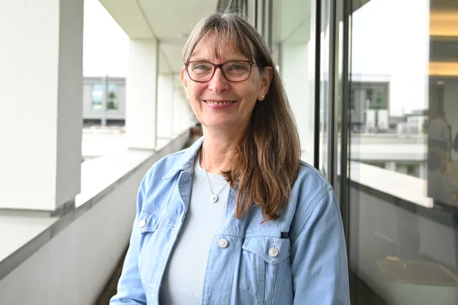 Margit Risthaus