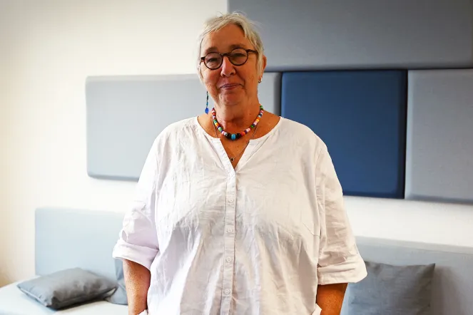 Petra Sigl