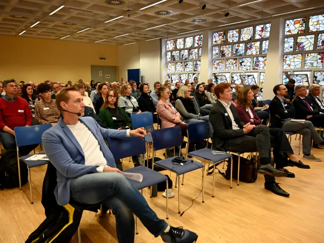Fachtagung LAG FW NRW Schuldnerberatung in Köln