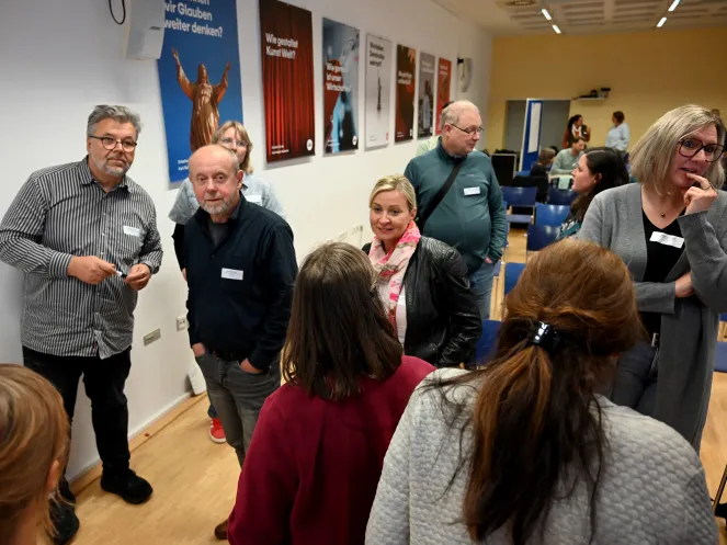 Fachtagung LAG FW NRW Schuldnerberatung in Köln