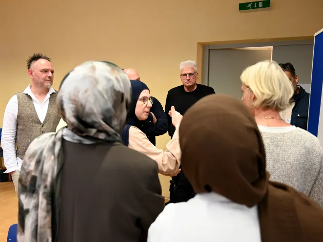 Fachtagung LAG FW NRW Schuldnerberatung in Köln