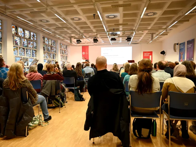 Fachtagung LAG FW NRW Schuldnerberatung in Köln