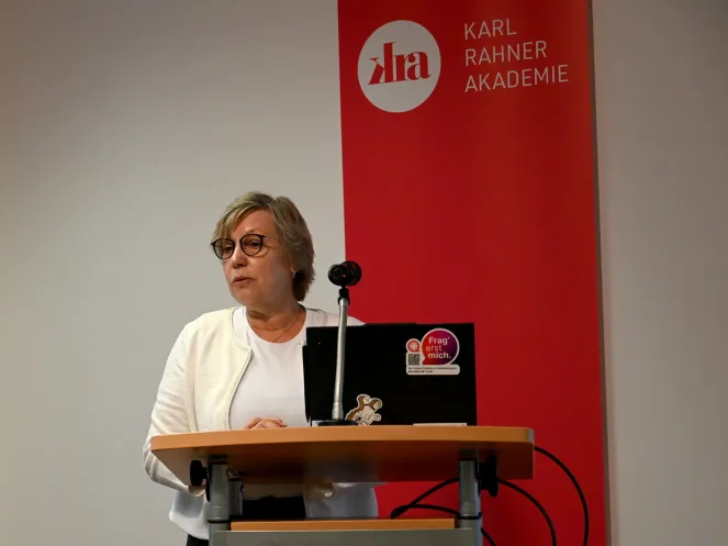 Fachtagung LAG FW NRW Schuldnerberatung in Köln Kirsten Schwenke