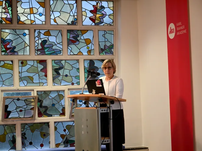 Fachtagung LAG FW NRW Schuldnerberatung in Köln Kirsten Schwenke