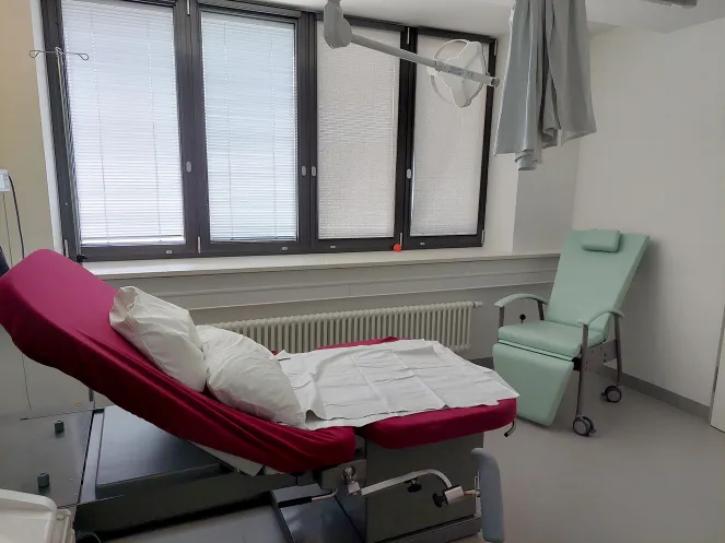 Florence-Nightingale-Krankenhaus