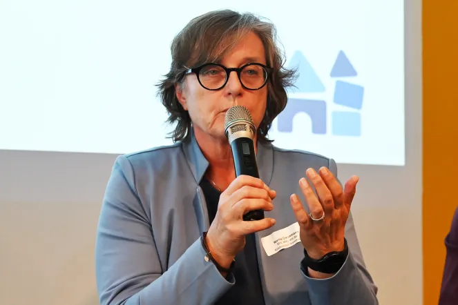 Norika Creuzmann