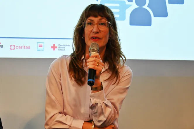 Silke Knabenschuh