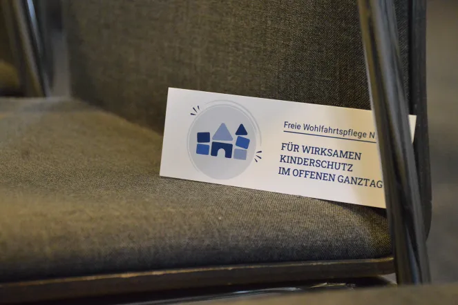 Symbolbild Kinderschutz