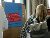 Fachtag Soziales Ehrenamt