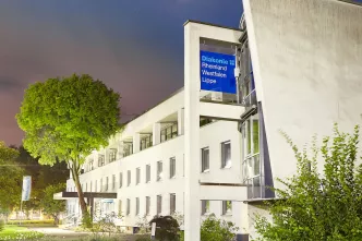Geschäftsstelle Diakonie RWL