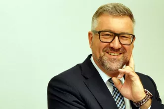 Diakonie RWL-Vorstand Christian Heine-Göttelmann 