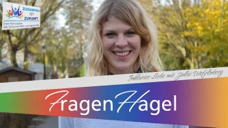 Julia Wefelnberg