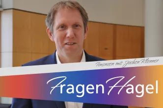 Thumbnail Jochen Klenner Fragenhagel