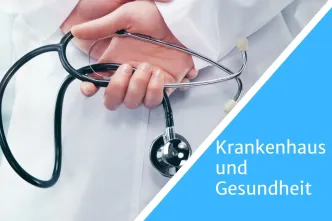 Arzt Krankenhaus