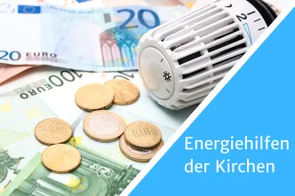 Energiehilfen Kirche