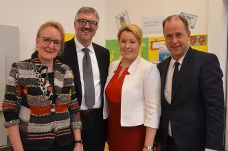 Gruppenfoto