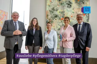 Gruppenfoto