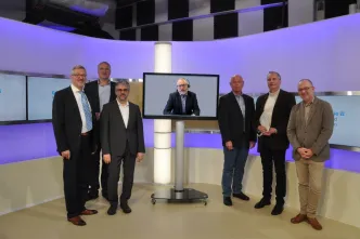 Politik Talk Diakonie RWL