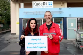 Projekt Kobe DW Duisburg