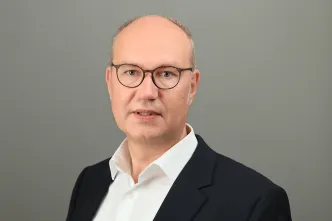 Rüdiger Schuch