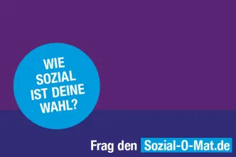 Themenfoto Sozial-O-Mat 