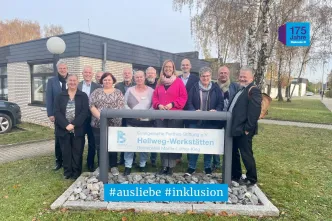 Gruppenfoto