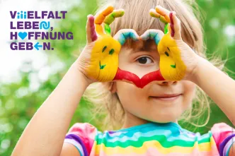 Vielfalt leben, Hoffnung geben