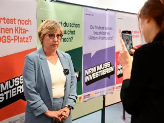 Kirsten Schwenke