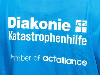 Diakonie Katastrophenhilfe