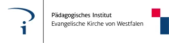 Logo des Pädagogischen Instituts der Kirche von Westfalen