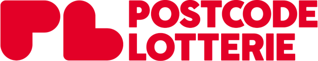 Logo Postcode Lotterie